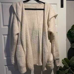 Cozy Jacket